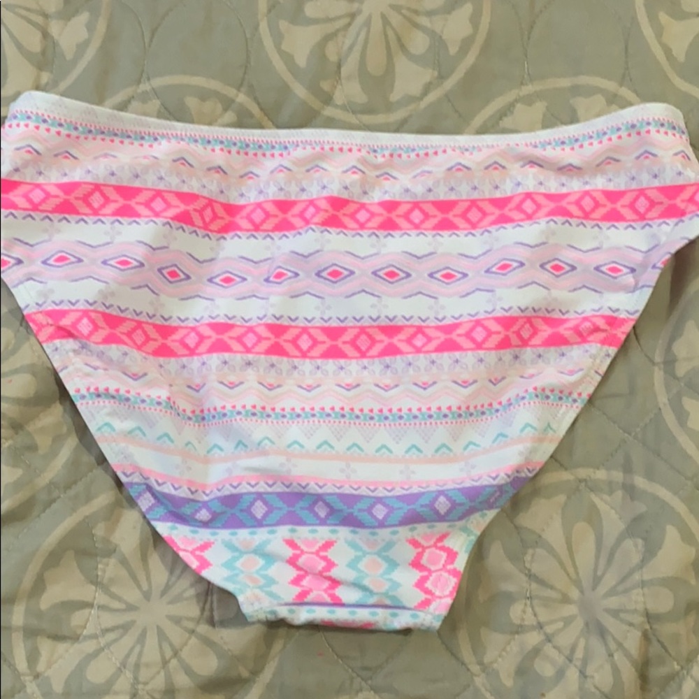 2 P.C. Tankini - Picture 4 of 8